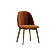 Bluvel - Fabb - Terakota