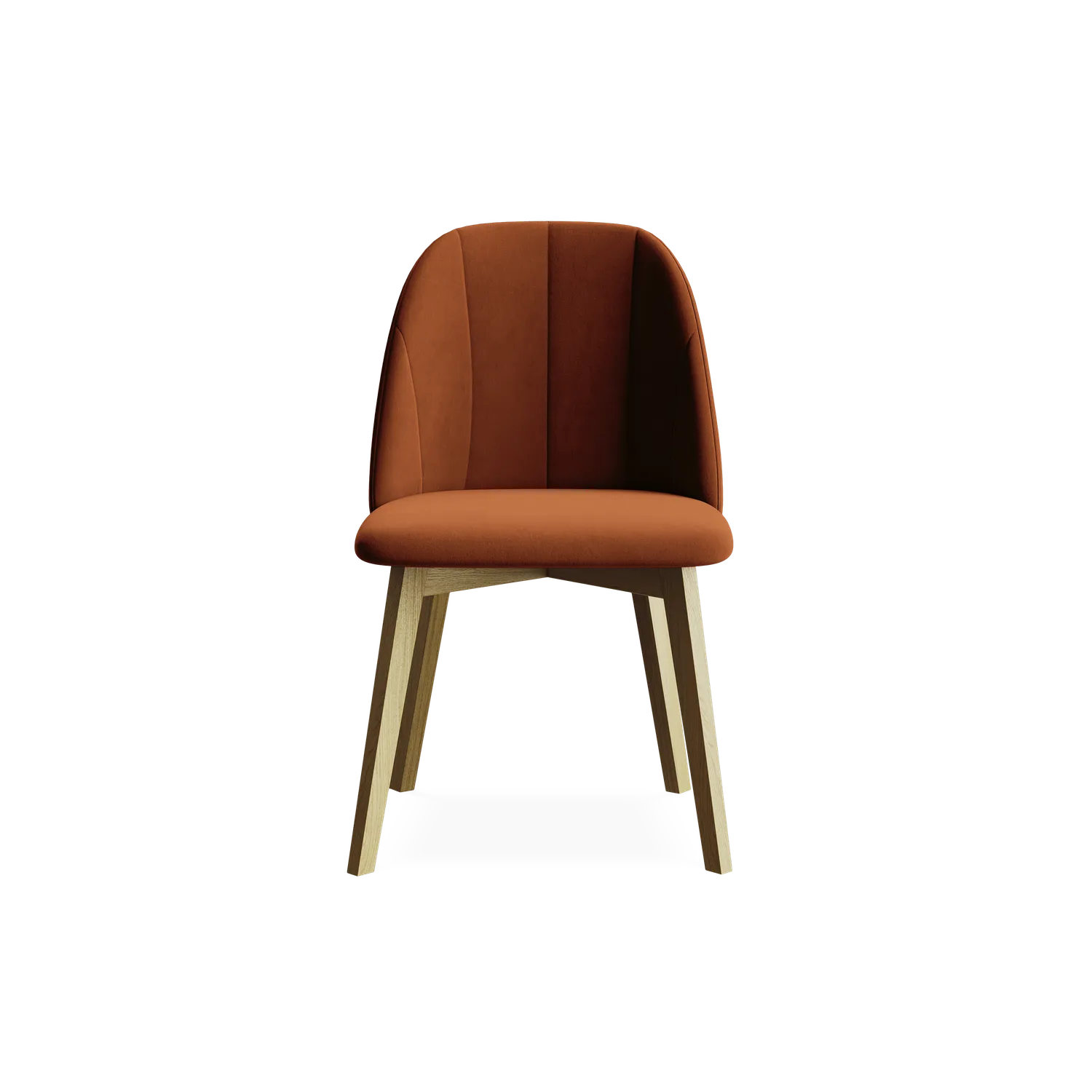 Bluvel - Fabb - Terakota