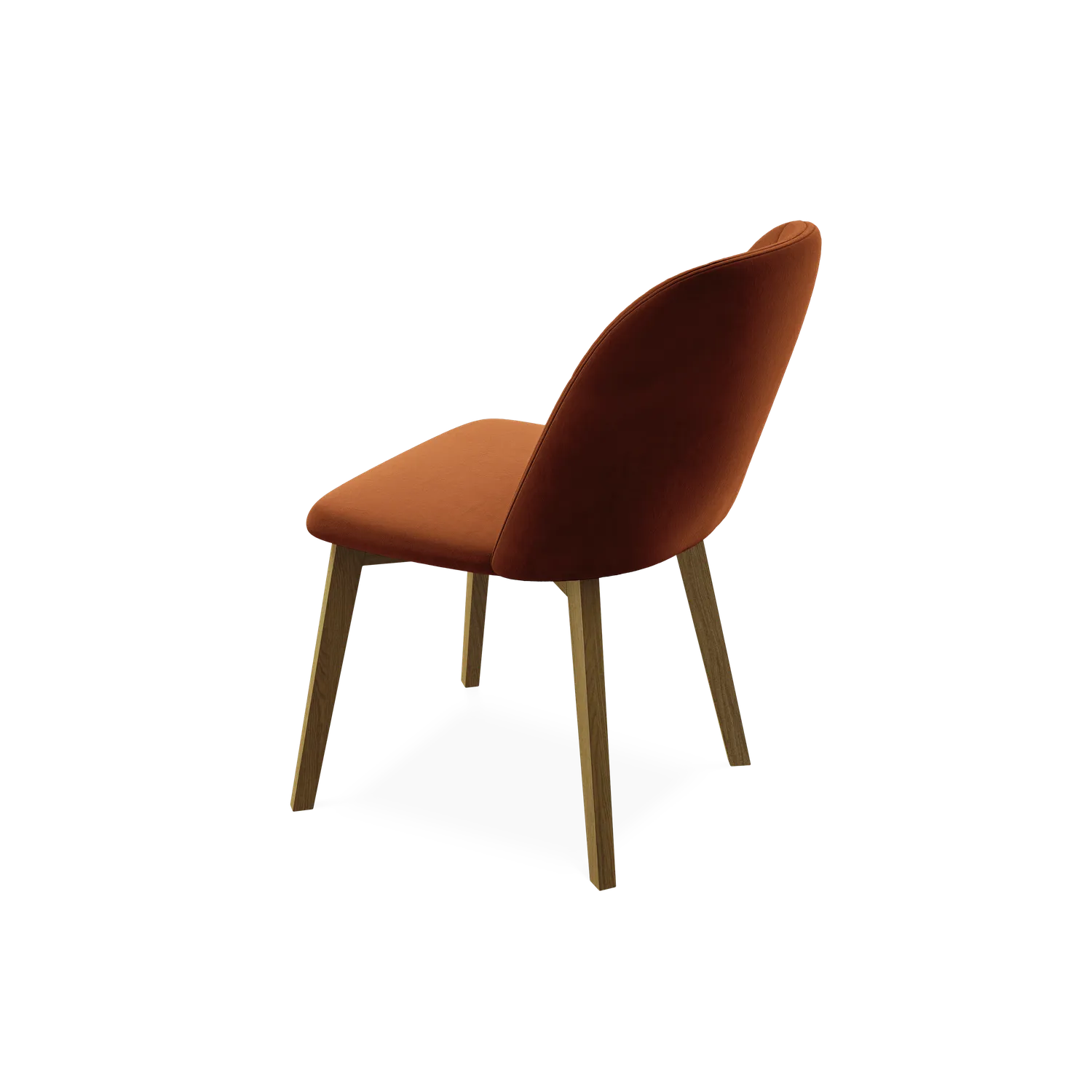 Bluvel - Fabb - Terakota