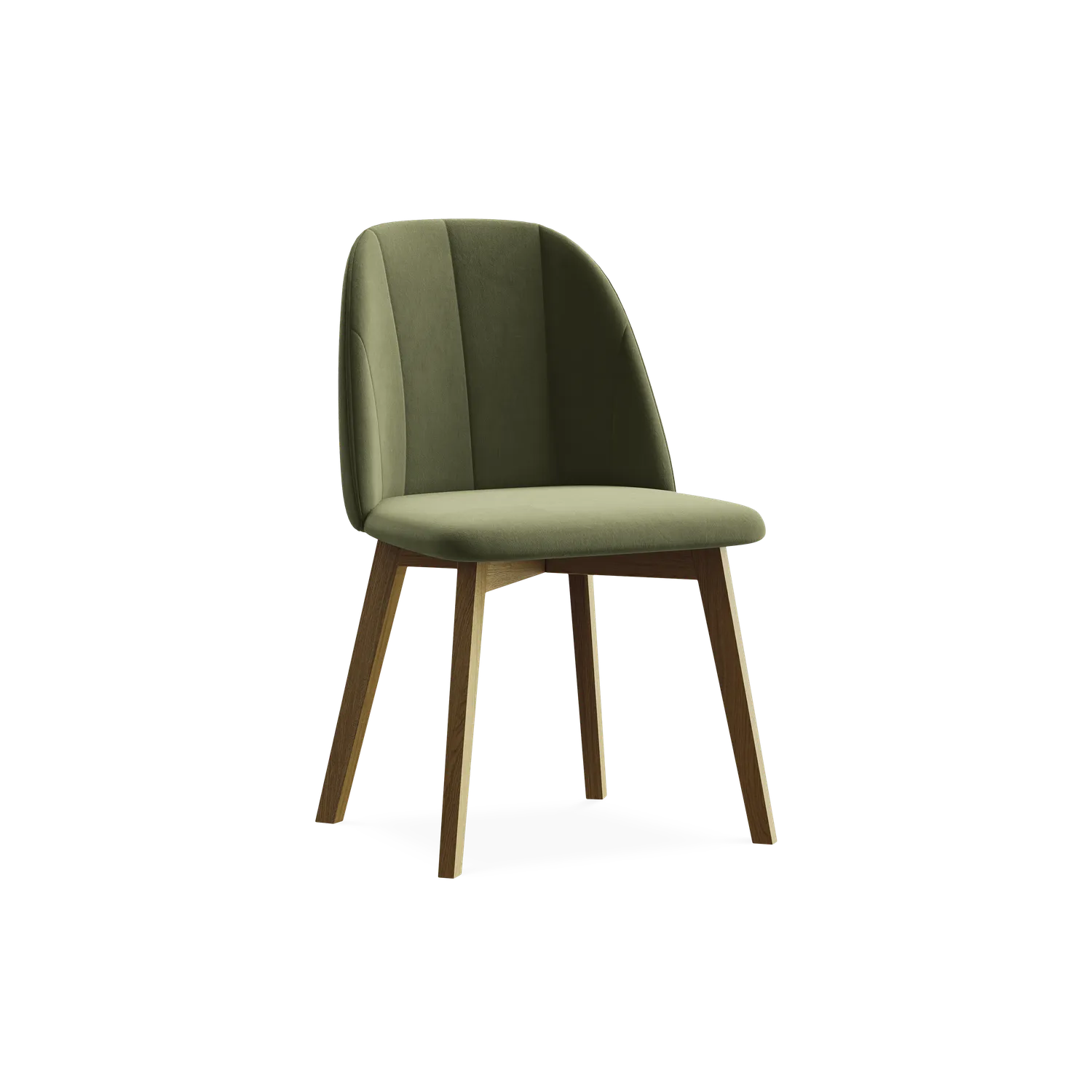 Bluvel - Fabb - Oliwkowy