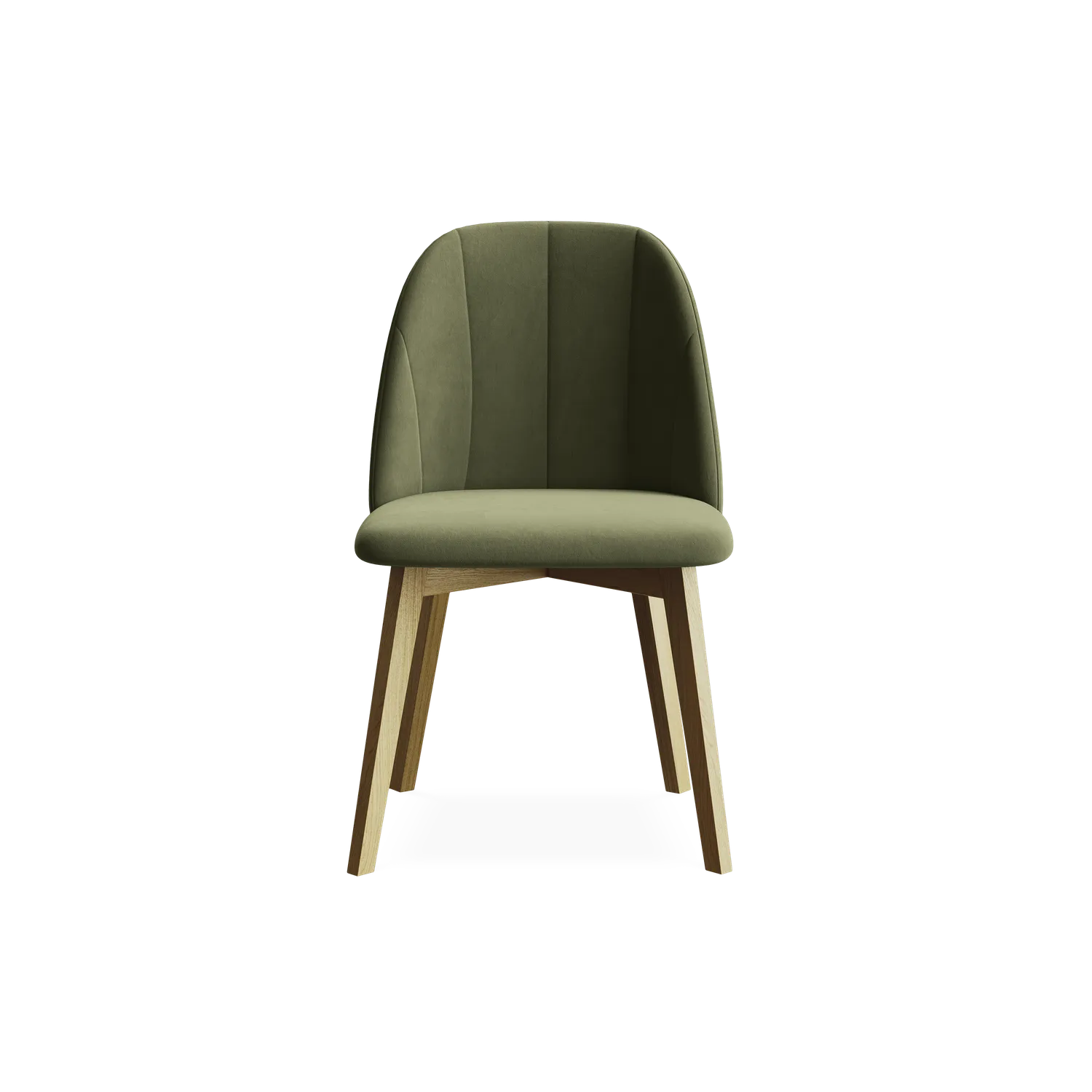 Bluvel - Fabb - Oliwkowy