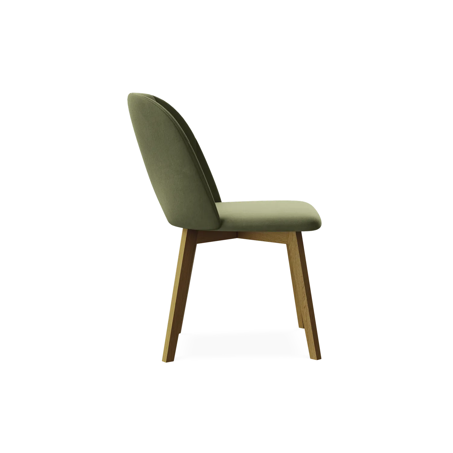 Bluvel - Fabb - Oliwkowy