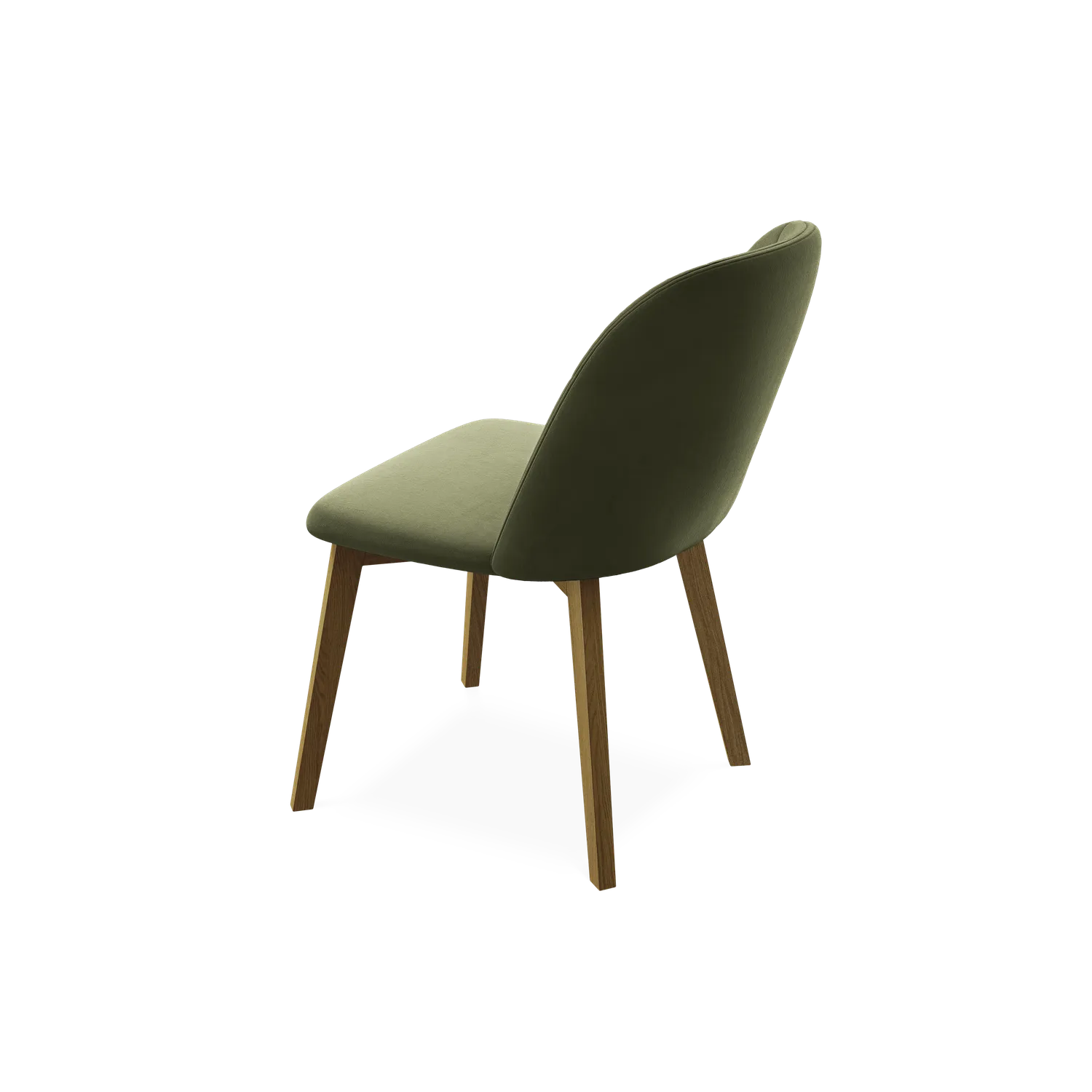 Bluvel - Fabb - Oliwkowy