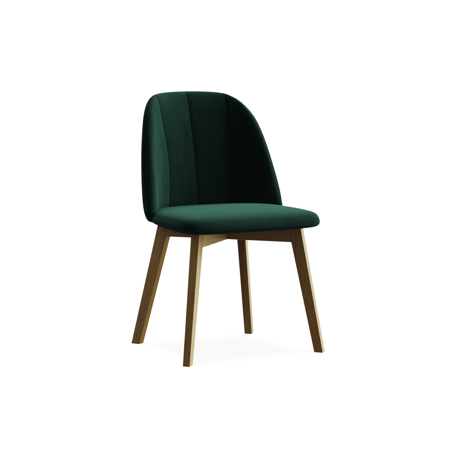 Bluvel - Fabb - Butelkowa zieleń