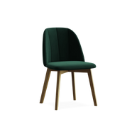 Bluvel - Fabb - Butelkowa zieleń