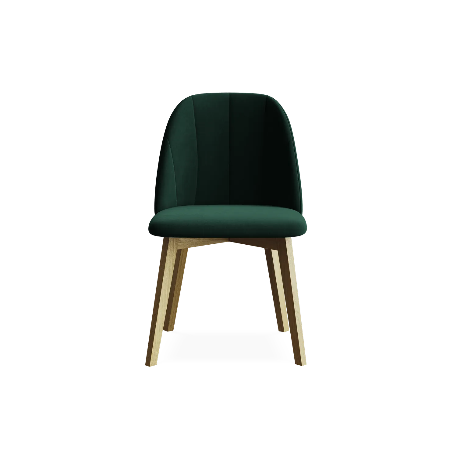 Bluvel - Fabb - Butelkowa zieleń