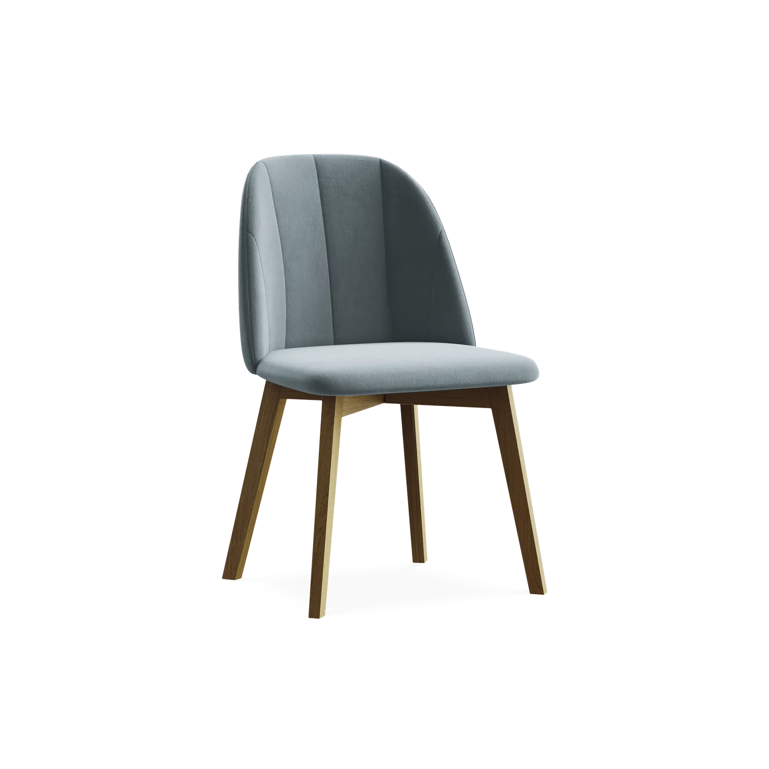 Bluvel - Fabb - Jasny niebieski