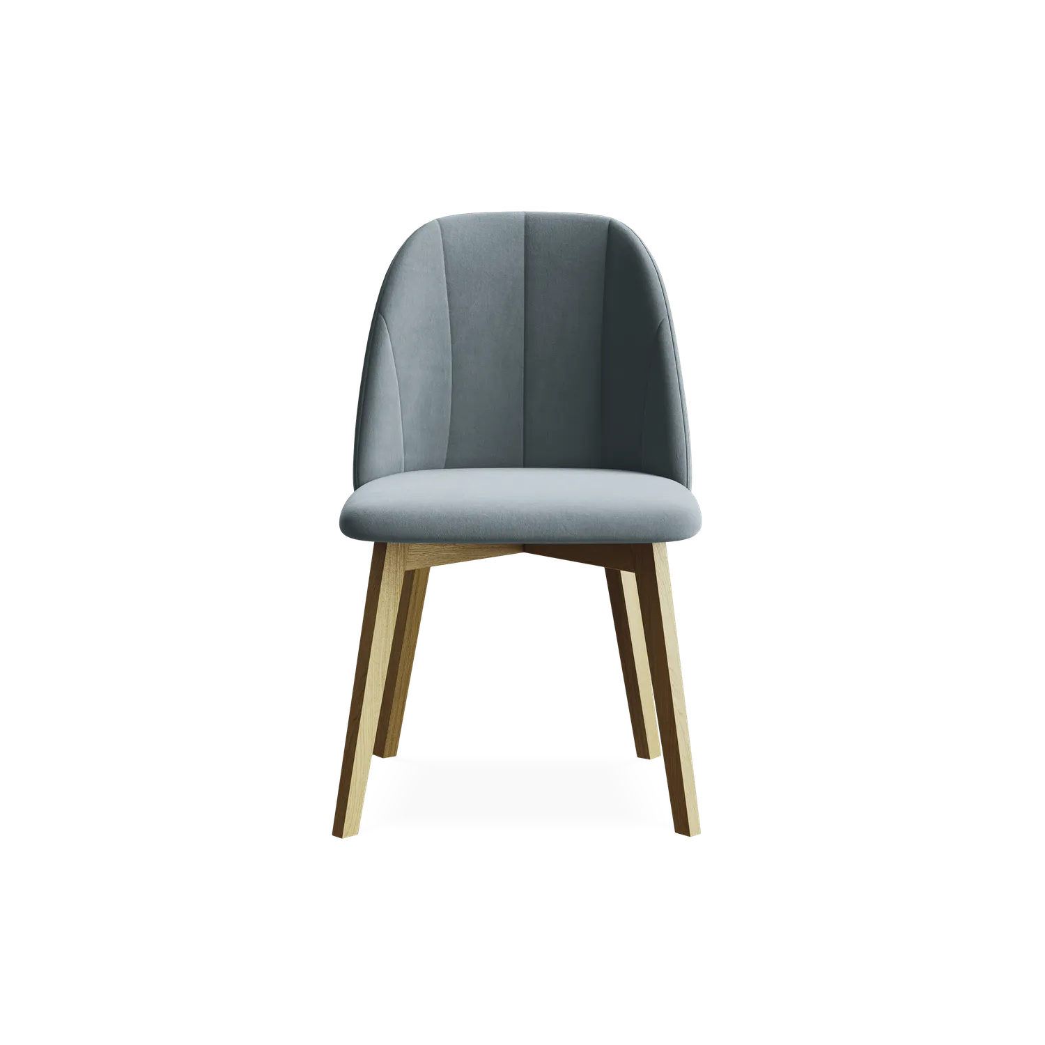 Bluvel - Fabb - Jasny niebieski