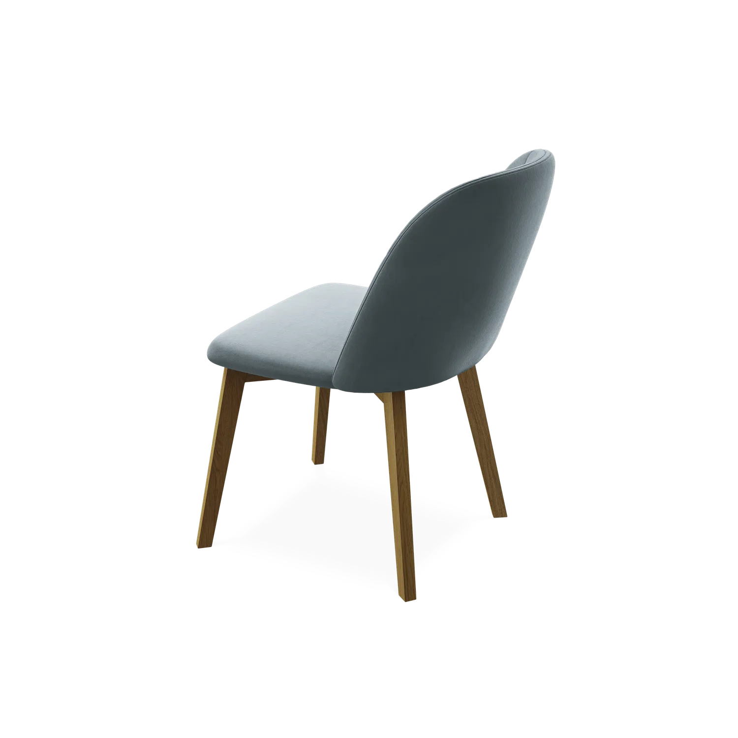 Bluvel - Fabb - Jasny niebieski