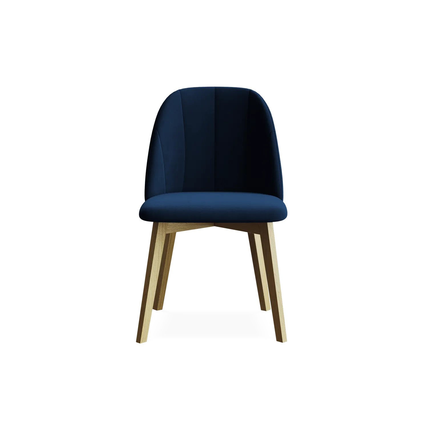 Bluvel - Fabb - Królewski niebieski