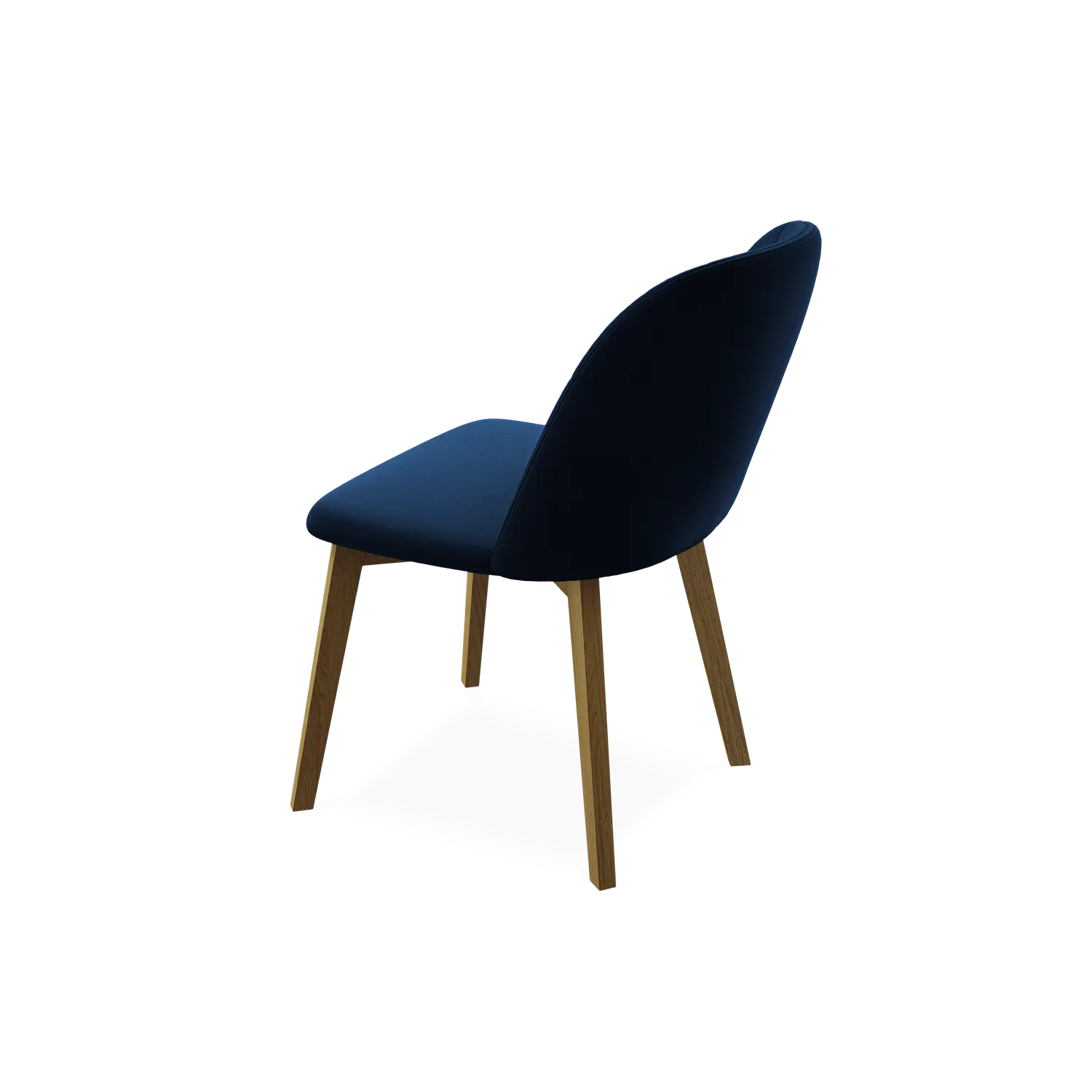 Bluvel - Fabb - Królewski niebieski