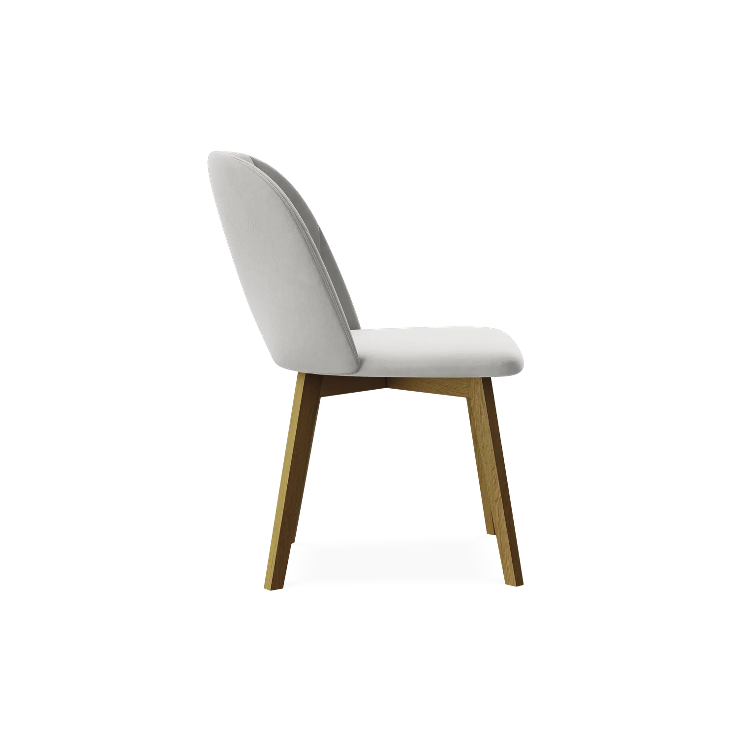 Bluvel - Fabb - Srebrny