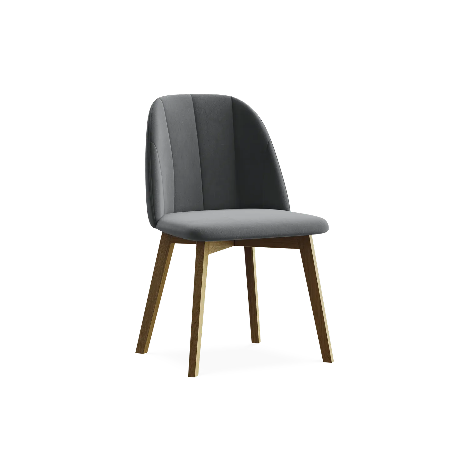 Bluvel - Fabb - Stalowy