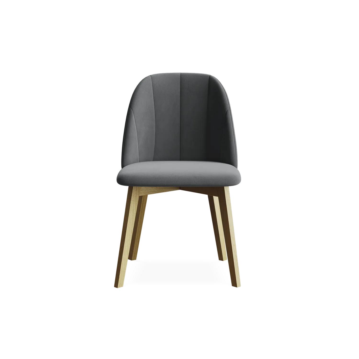 Bluvel - Fabb - Stalowy