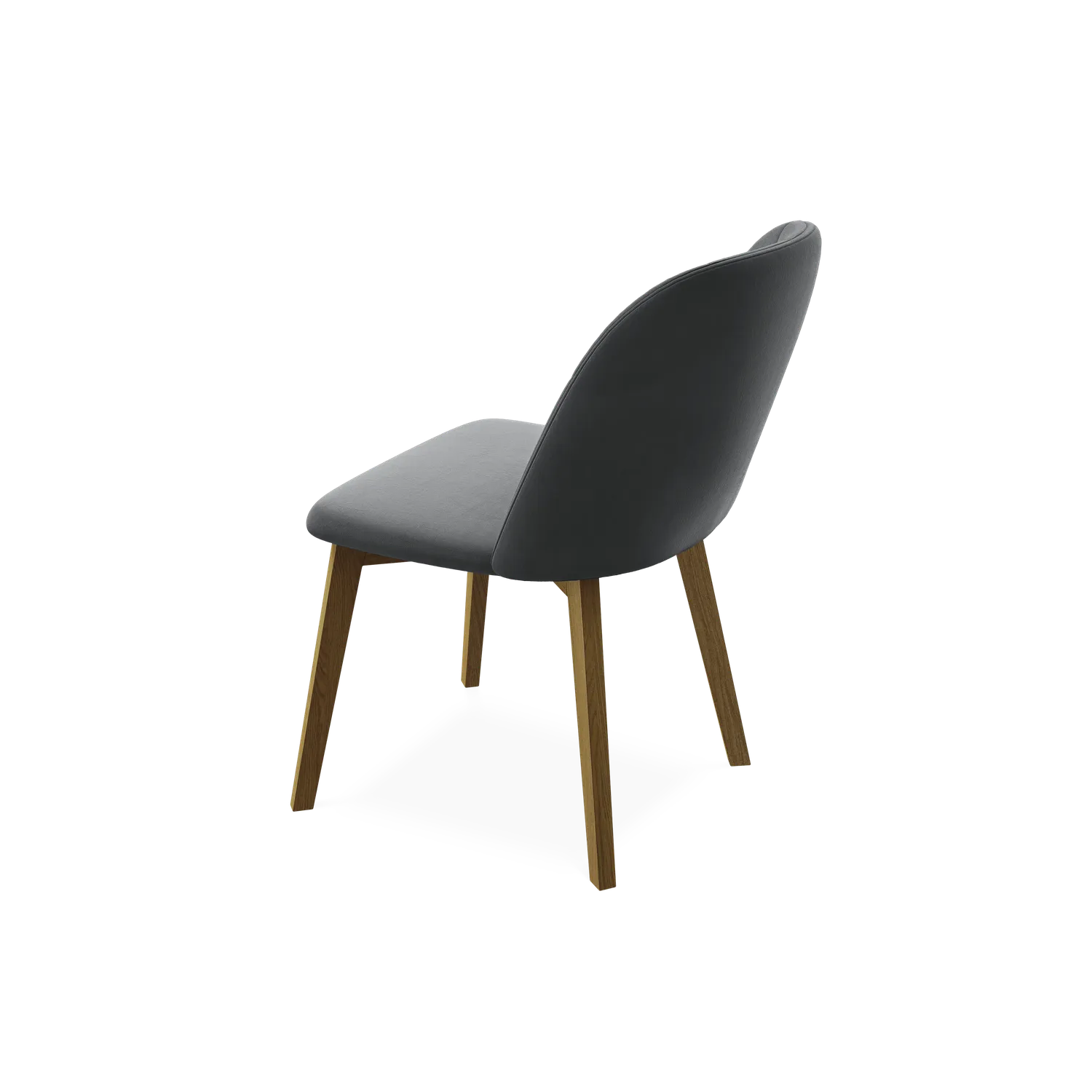 Bluvel - Fabb - Stalowy