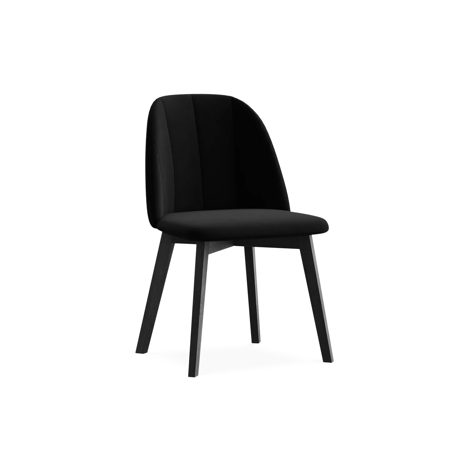 Bluvel - Fabb - Czarny