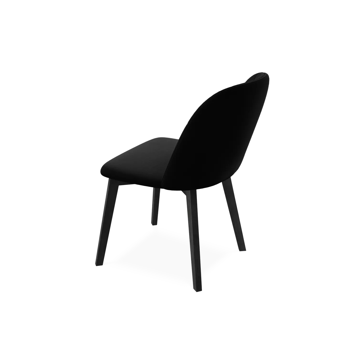 Bluvel - Fabb - Czarny