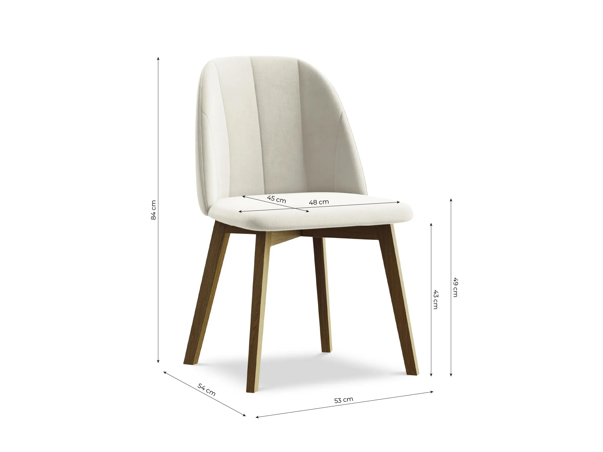 Bluvel - Fabb - Terakota