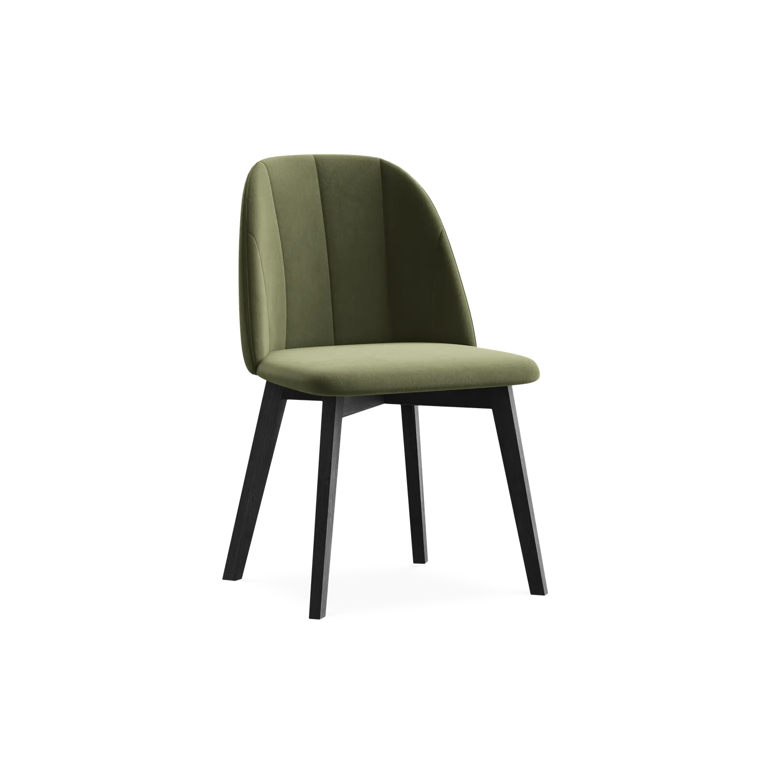 Bluvel - Fabb - Oliwkowy