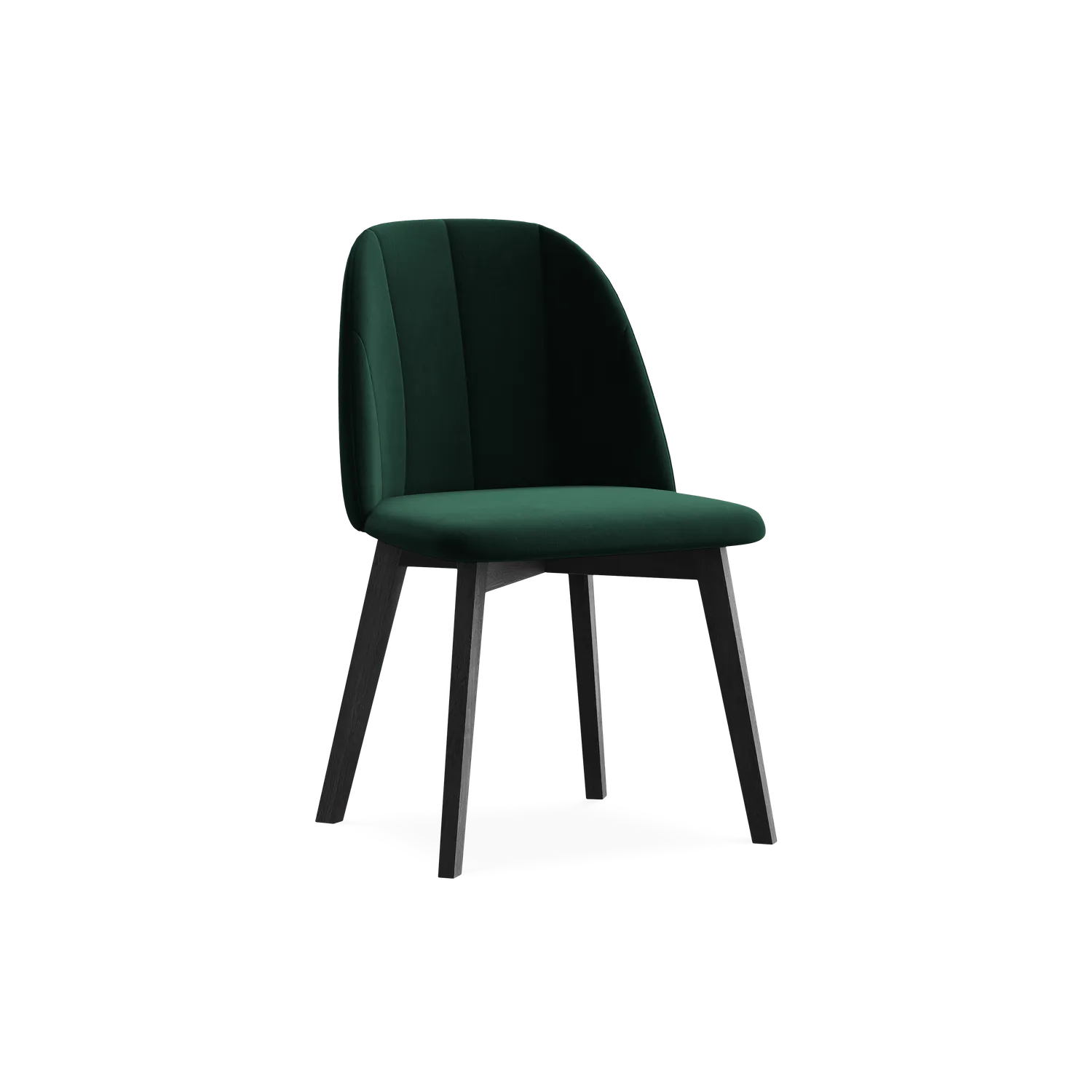 Bluvel - Fabb - Butelkowa zieleń