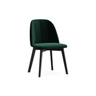 Bluvel - Fabb - Butelkowa zieleń