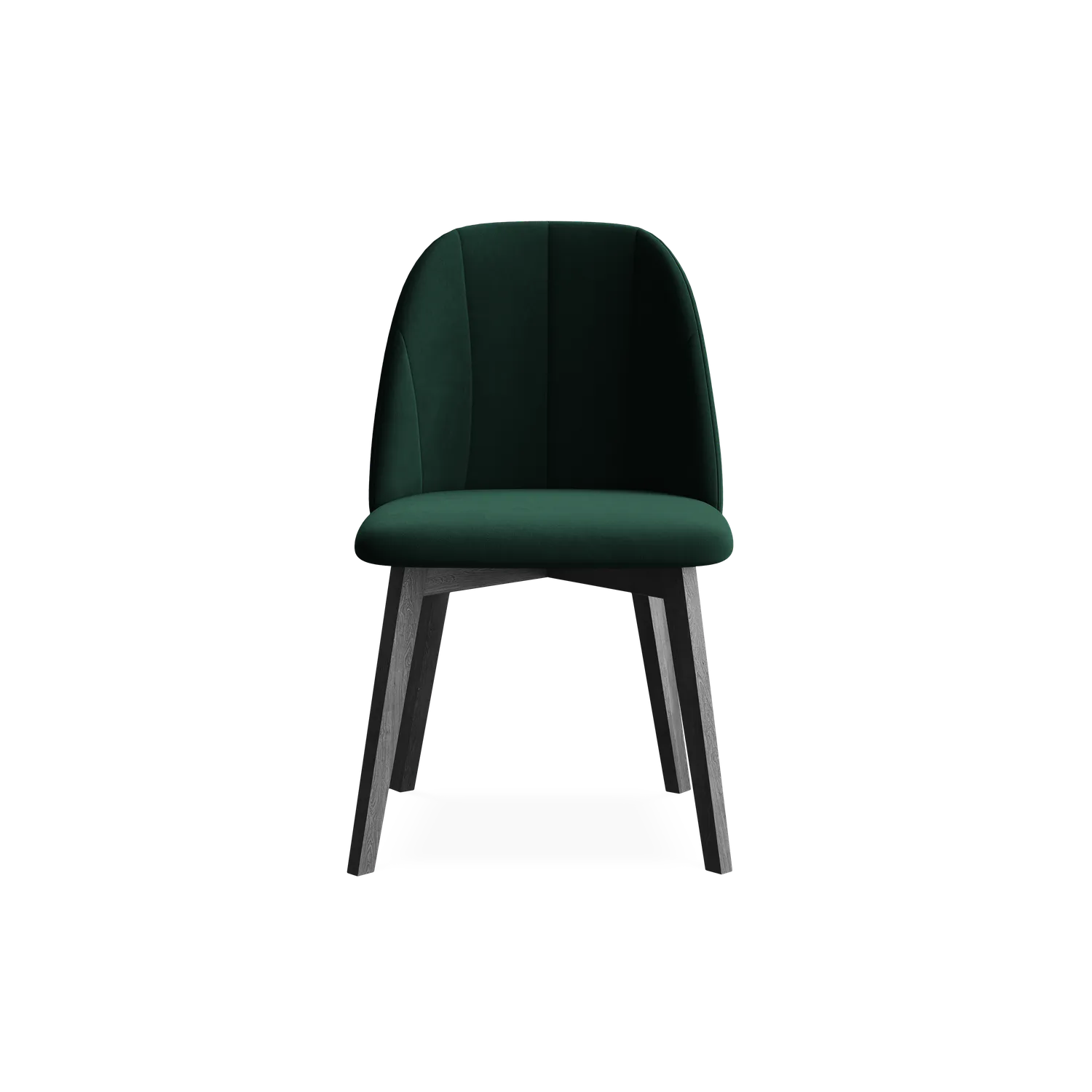 Bluvel - Fabb - Butelkowa zieleń