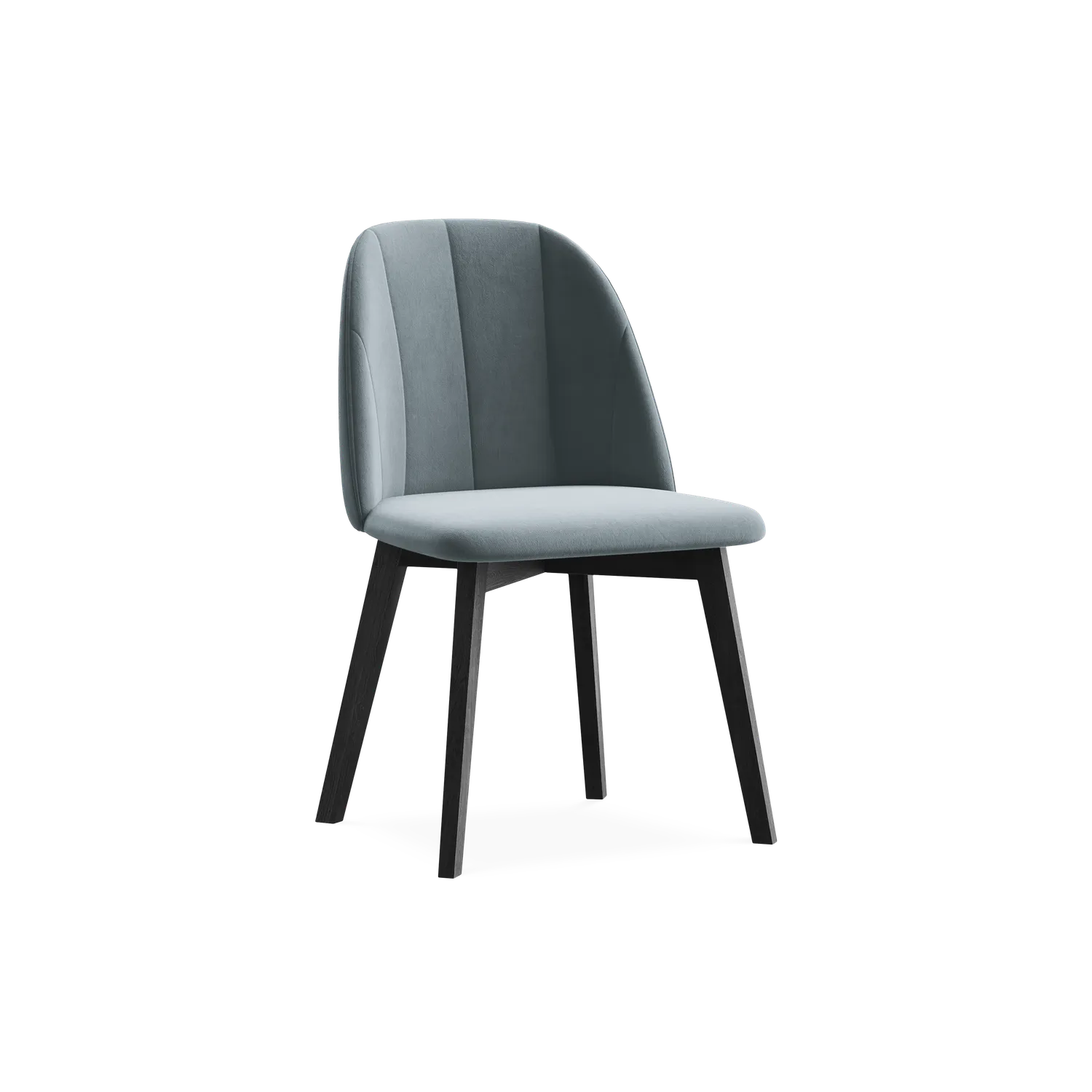 Bluvel - Fabb - Jasny niebieski