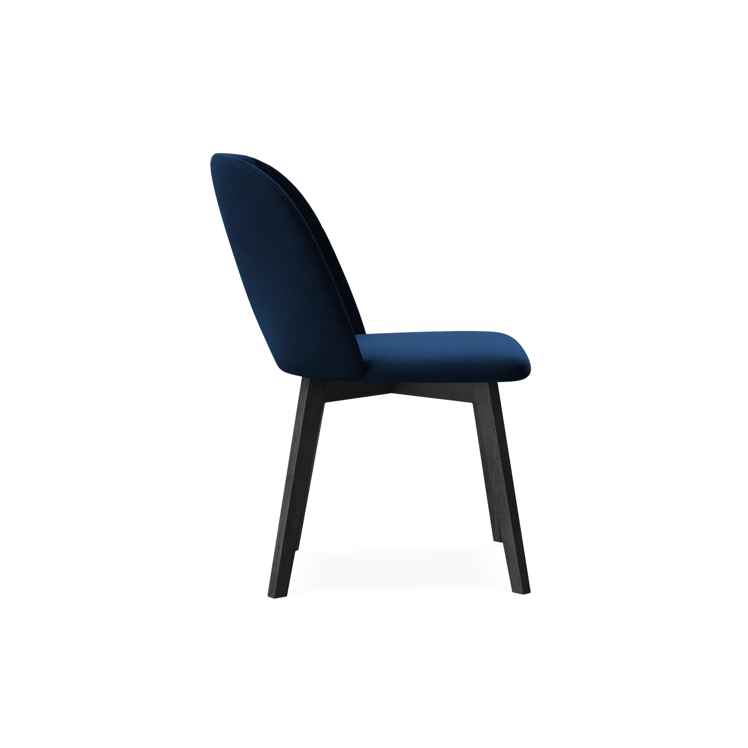 Bluvel - Fabb - Królewski niebieski