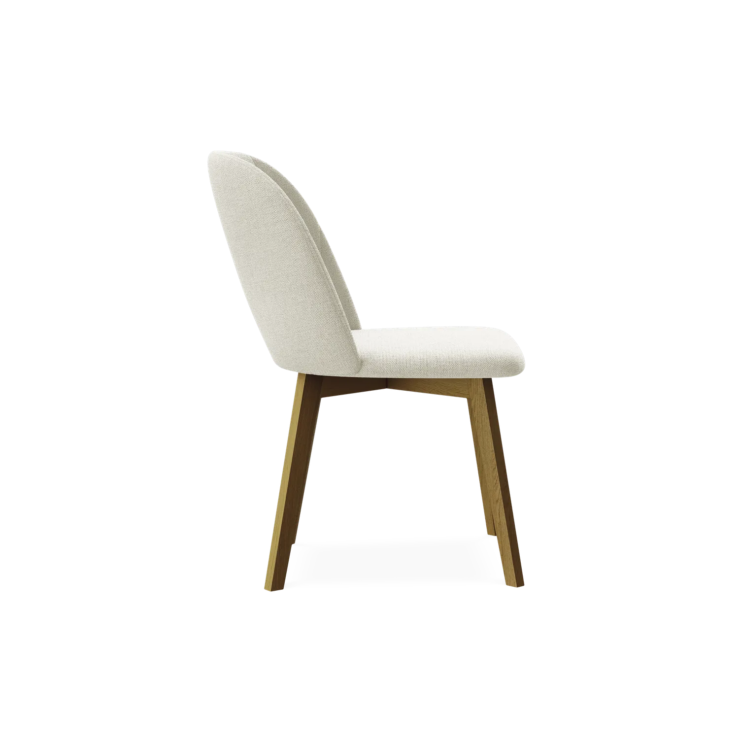 Moly - Davis - Beżowy