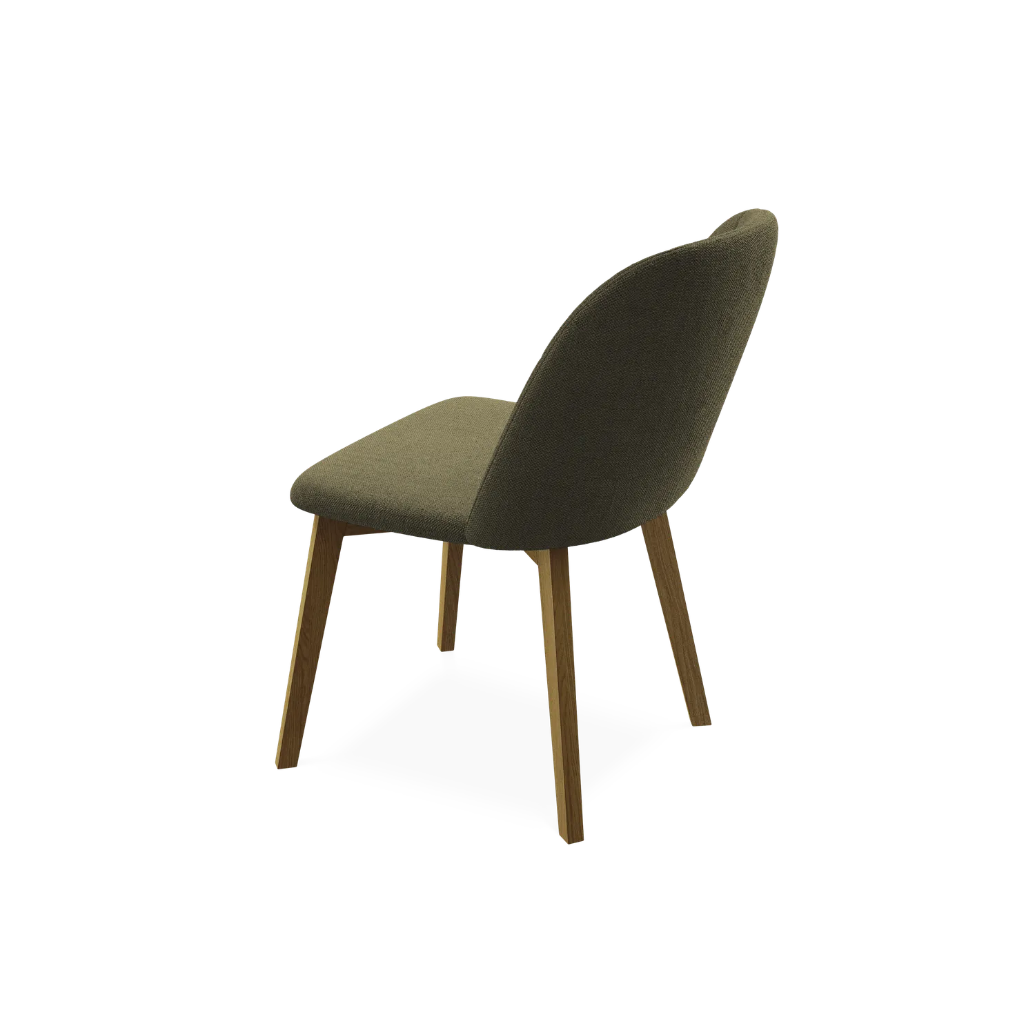 Moly - Davis - Oliwkowy