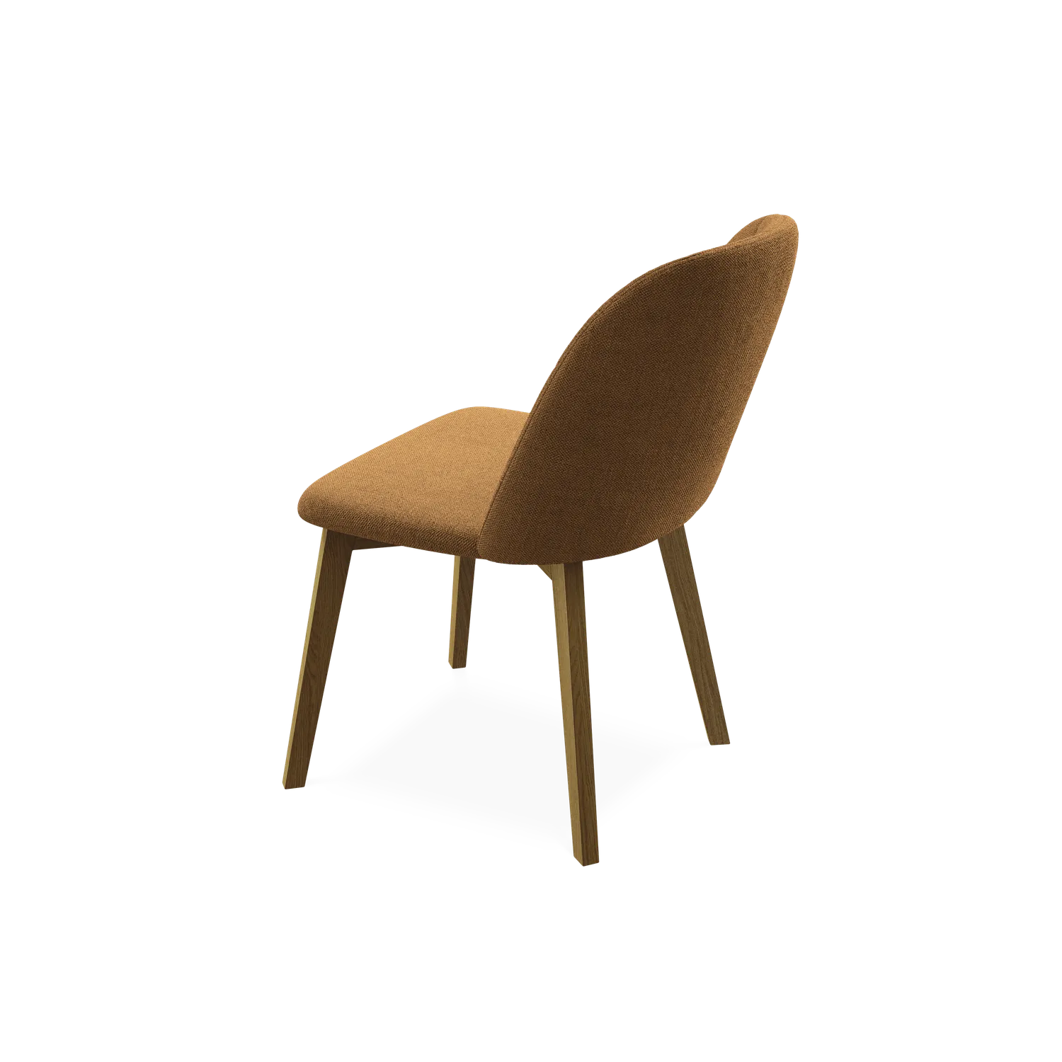 Moly - Davis - Terakota