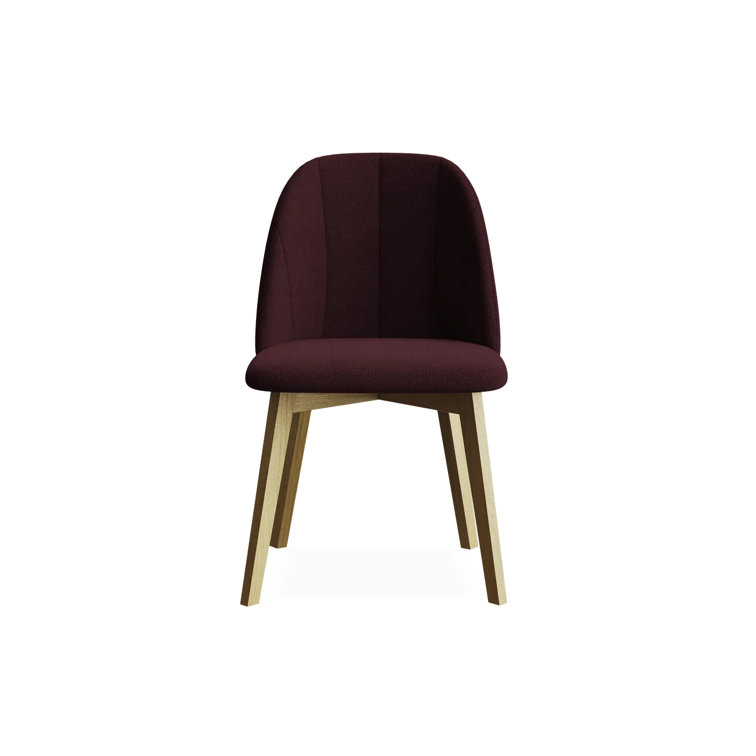 Moly - Davis - Bordo