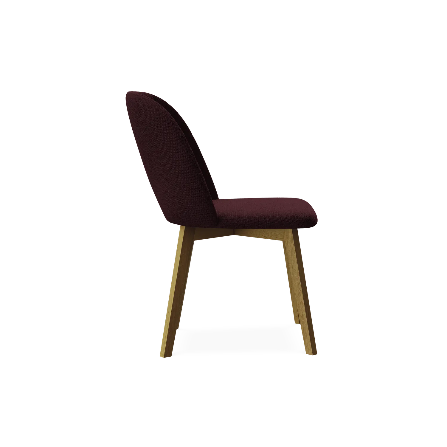 Moly - Davis - Bordo