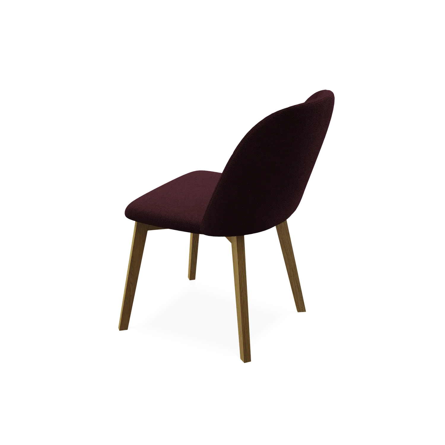 Moly - Davis - Bordo