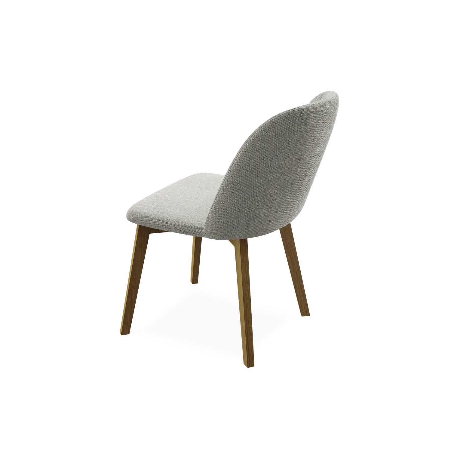 Moly - Davis - Jasny szary