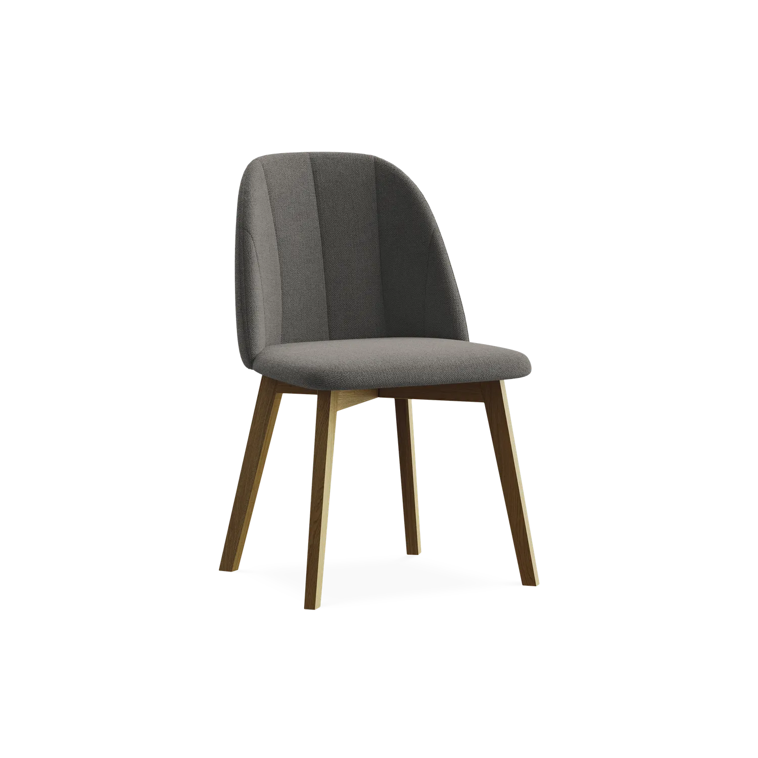 Moly - Davis - Ciemny szary