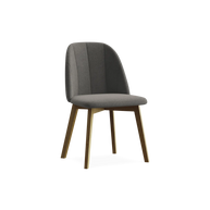 Moly - Davis - Ciemny szary