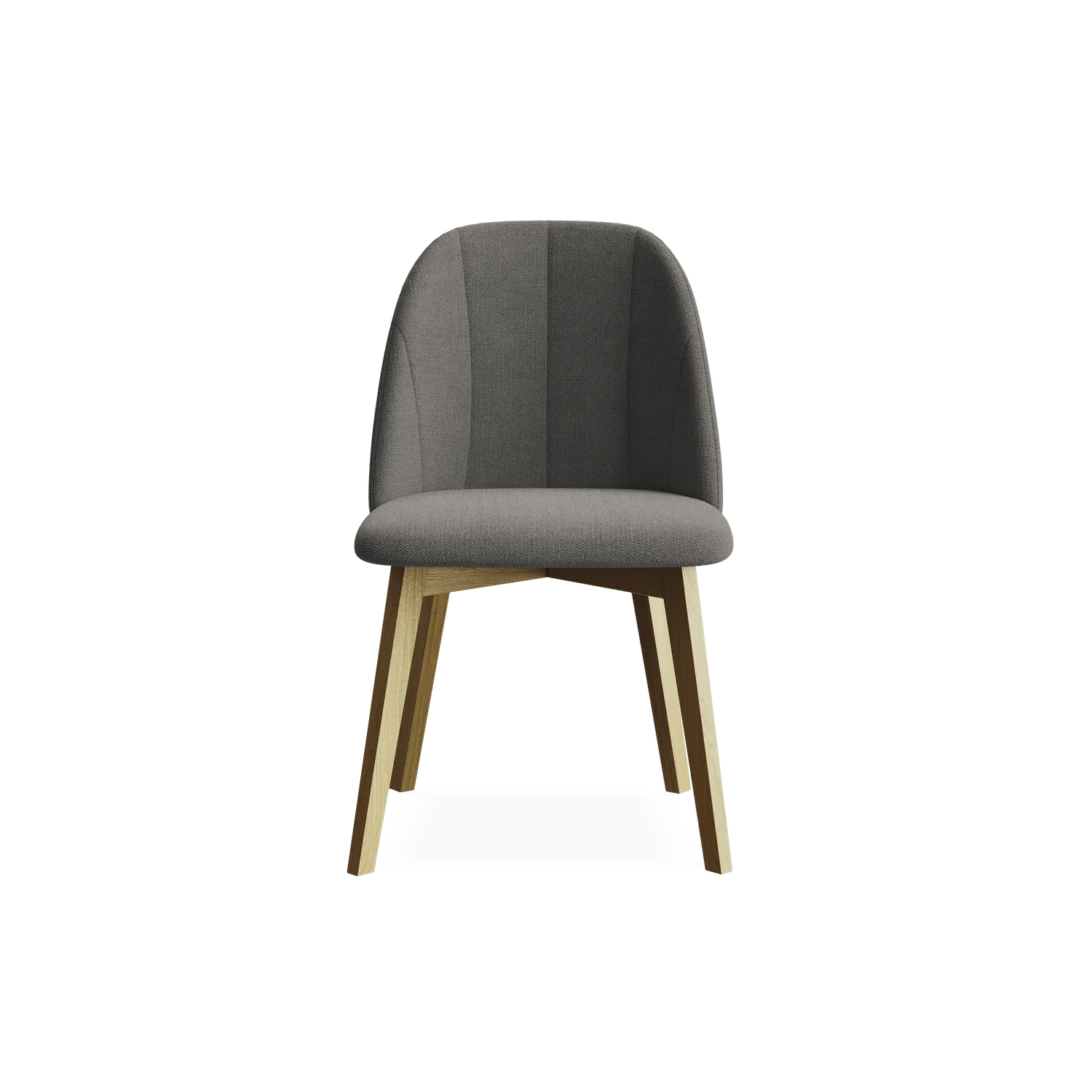 Moly - Davis - Ciemny szary