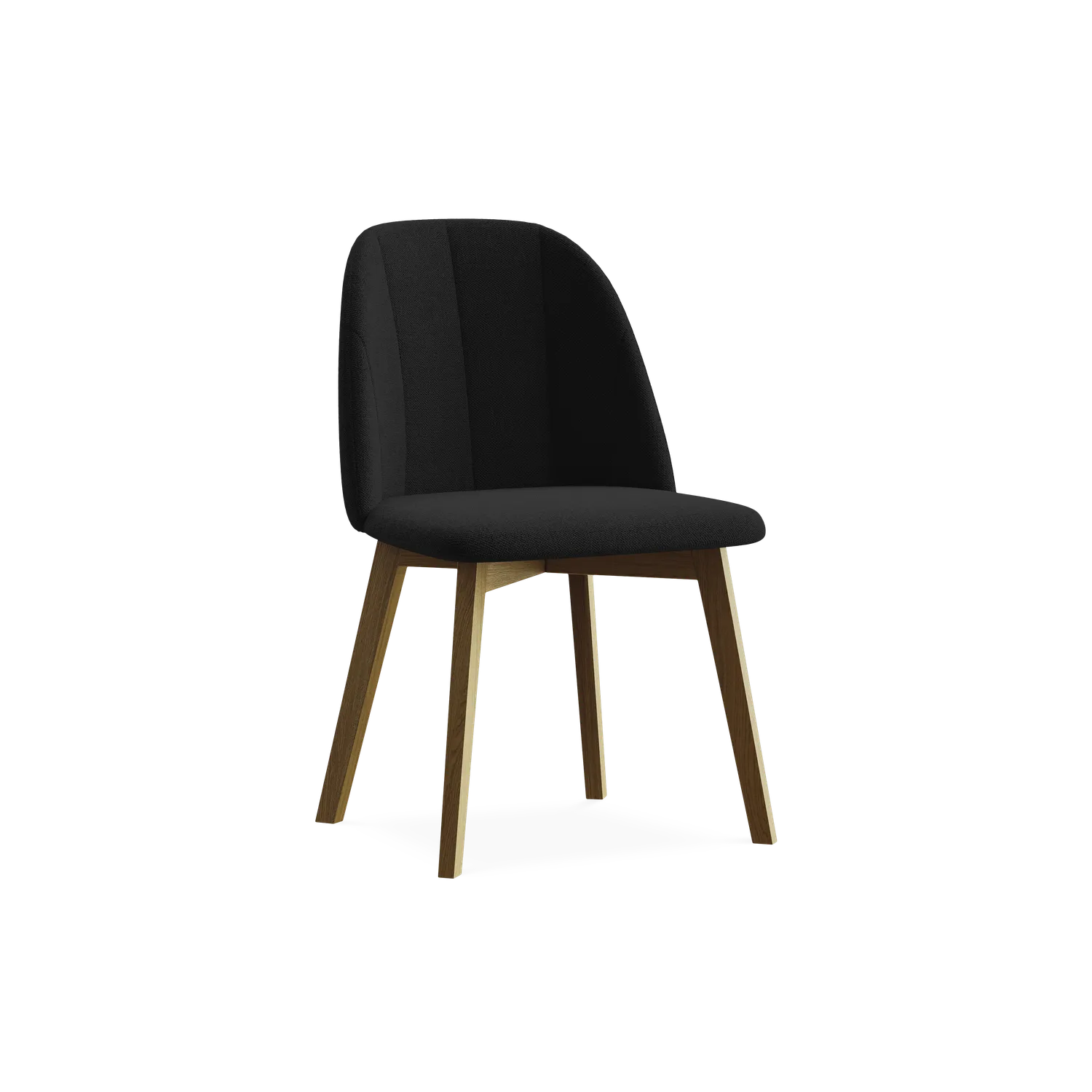 Moly - Davis - Czarny