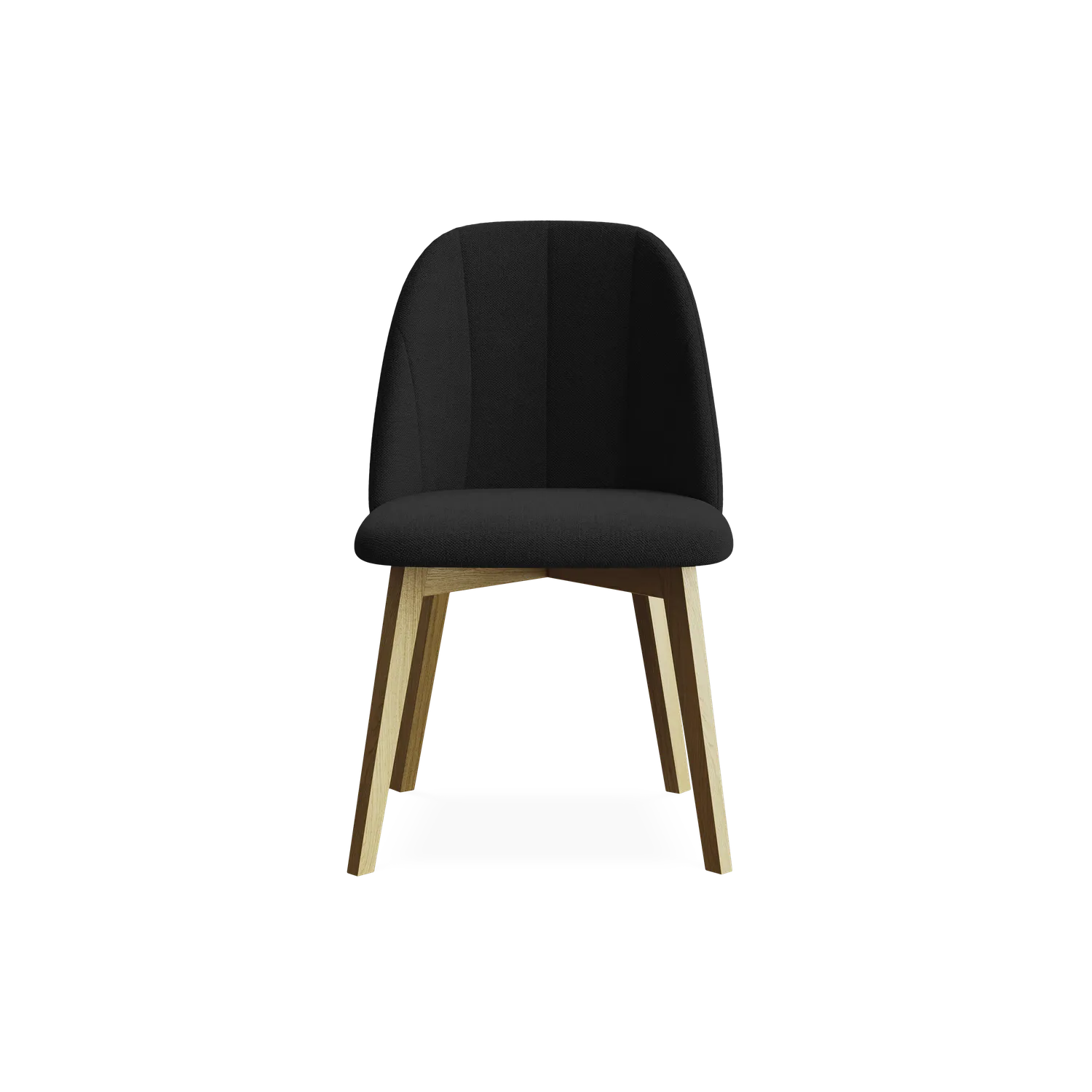 Moly - Davis - Czarny