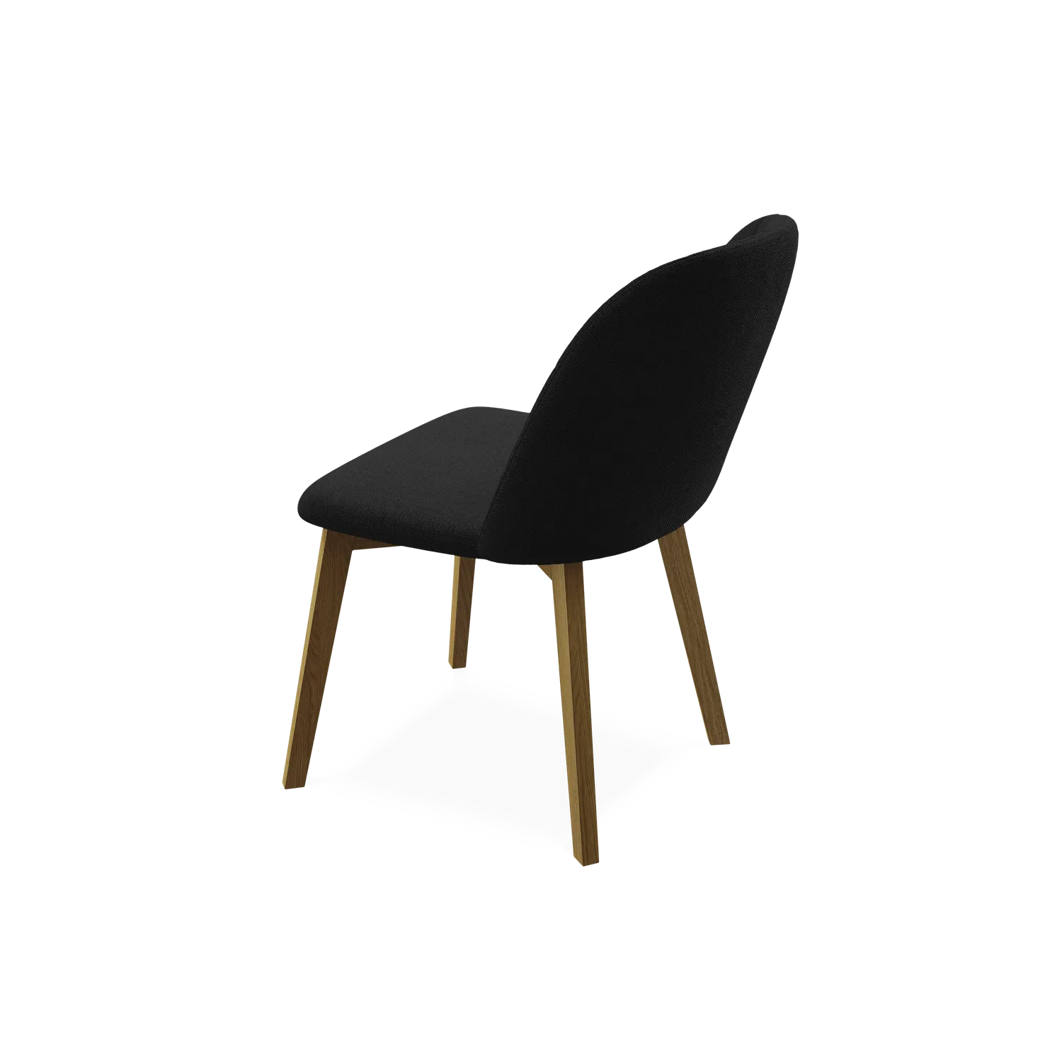 Moly - Davis - Czarny