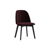 Moly - Davis - Bordo