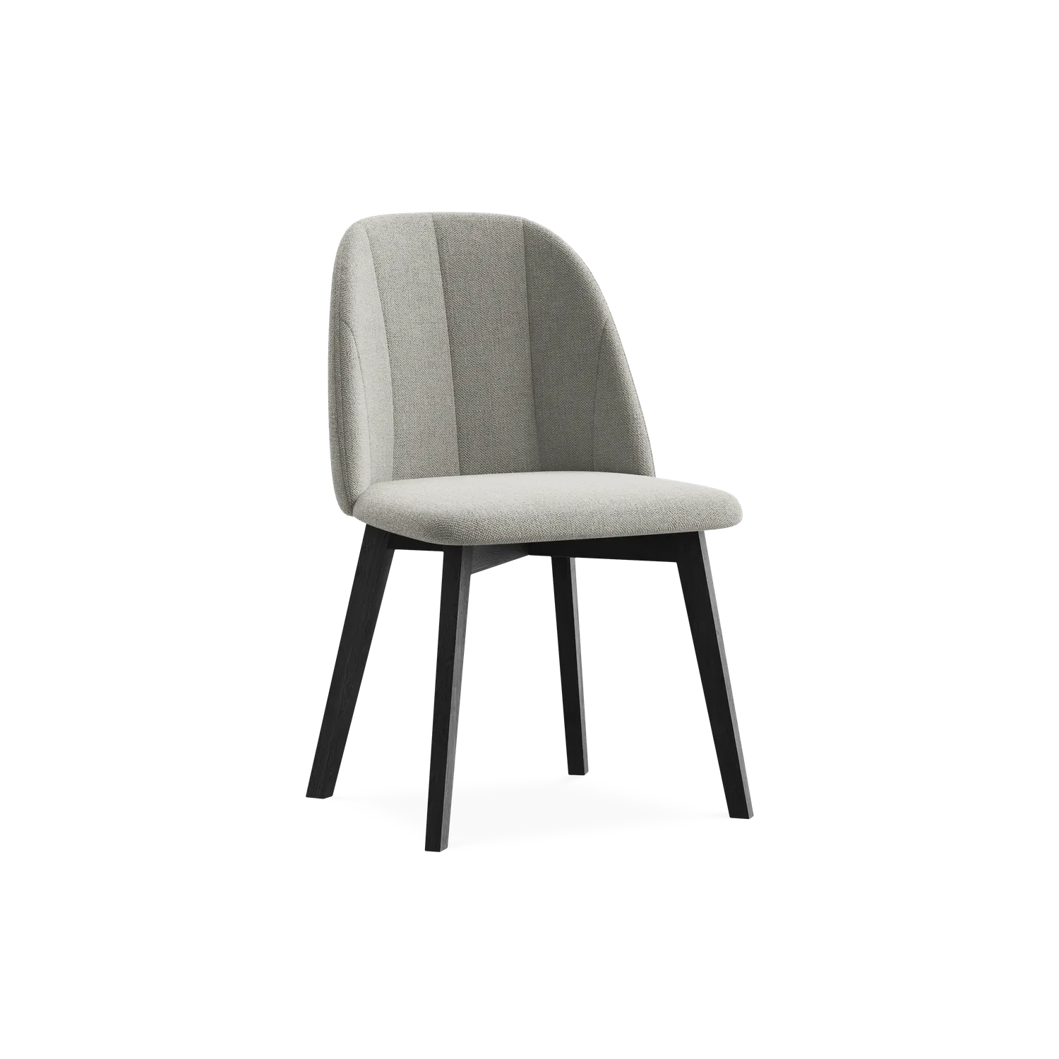 Moly - Davis - Jasny szary