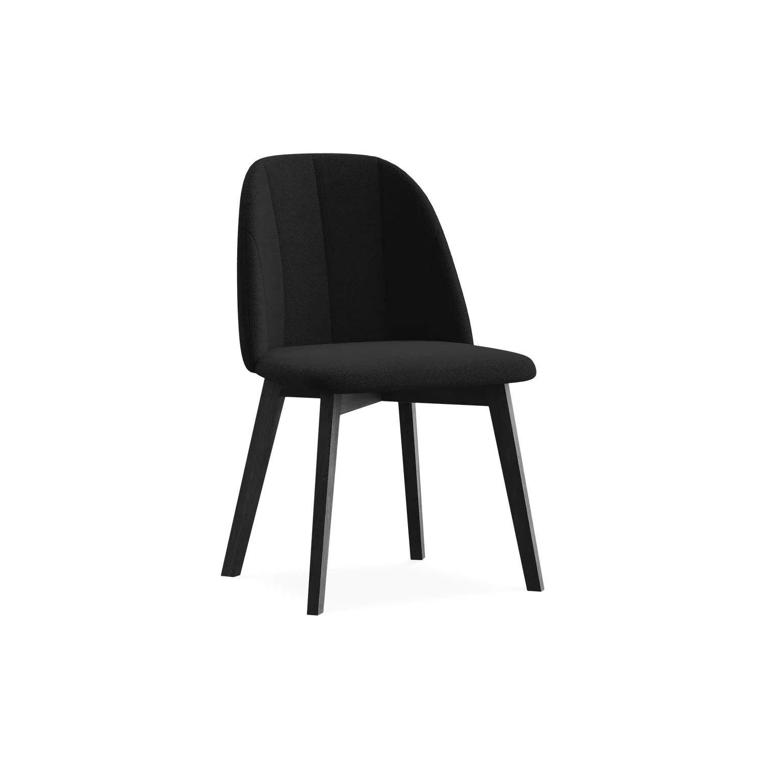 Moly - Davis - Czarny