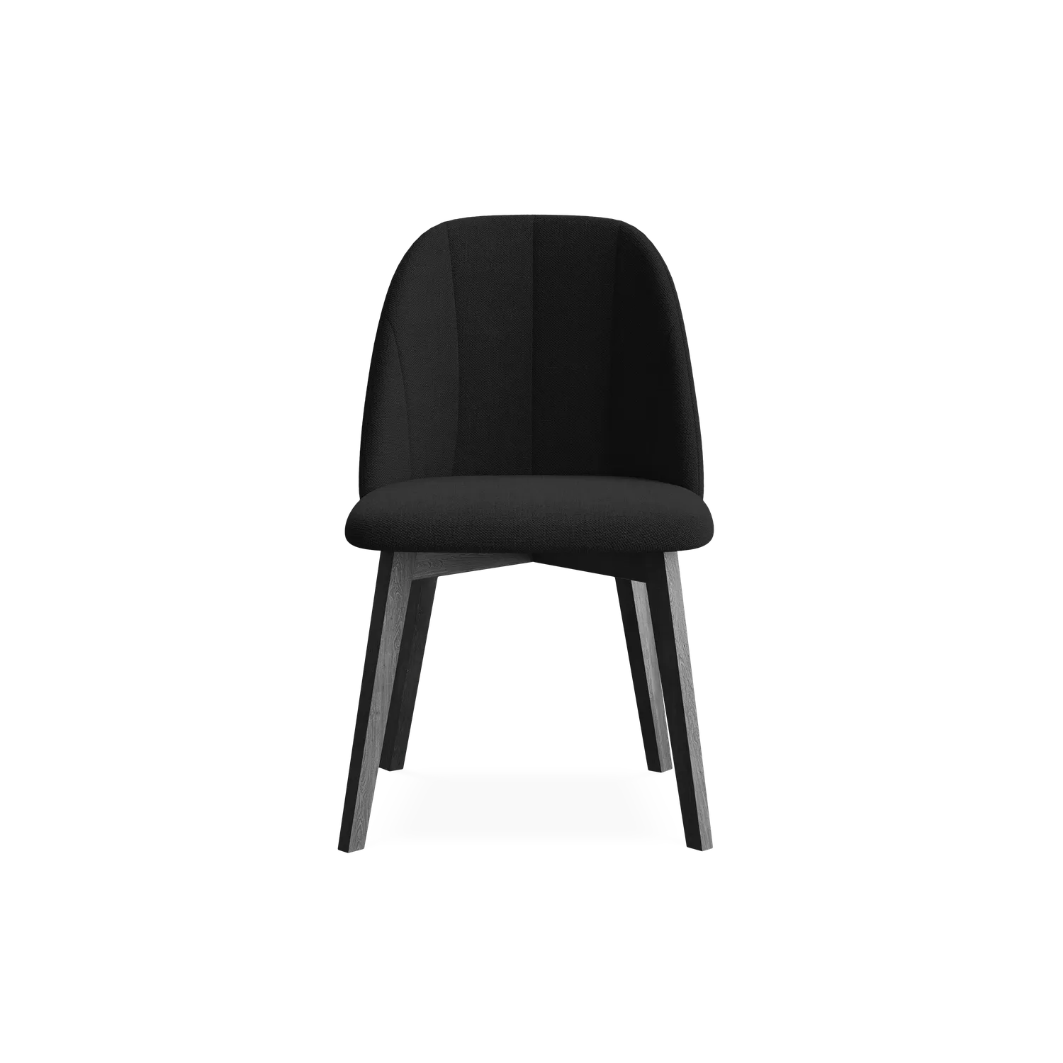 Moly - Davis - Czarny