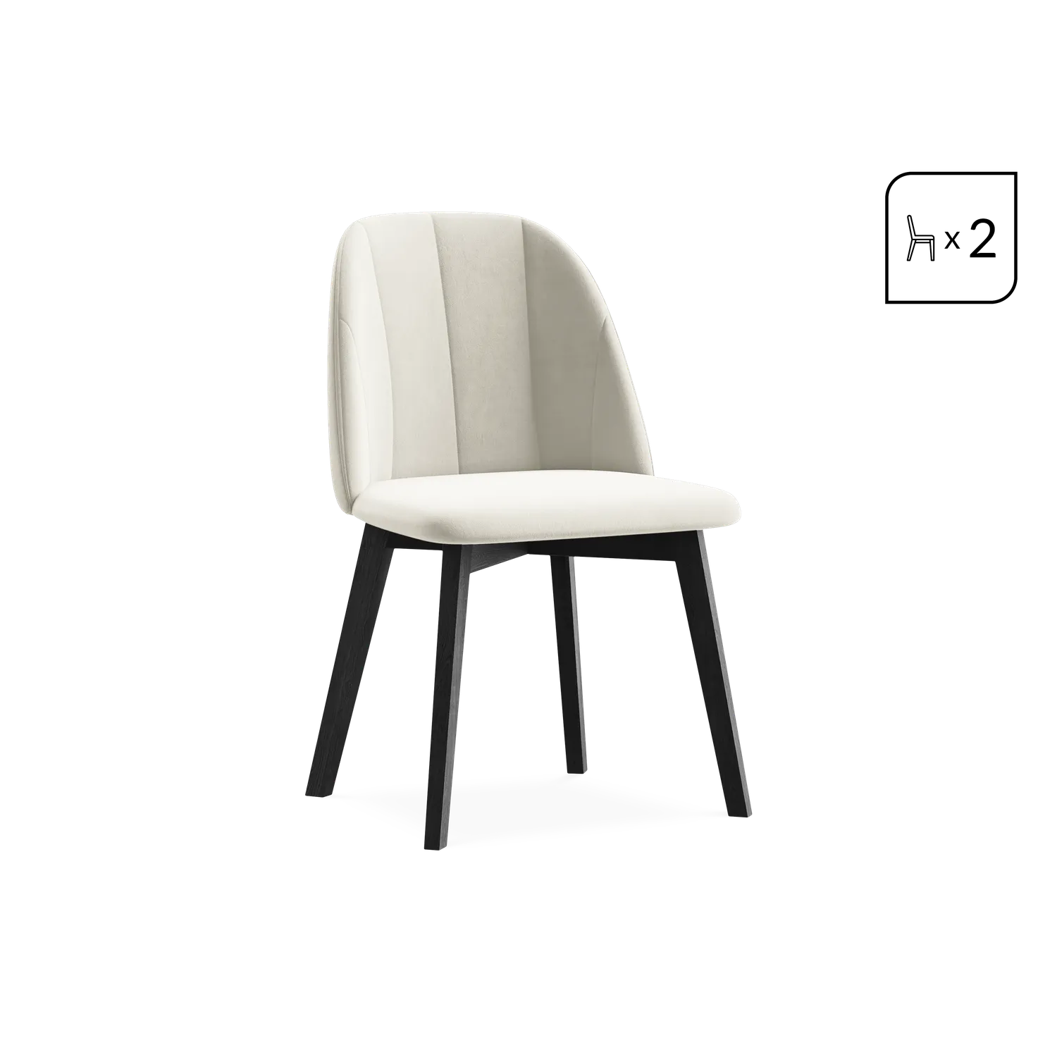 Bluvel - Fabb - Jasny beż