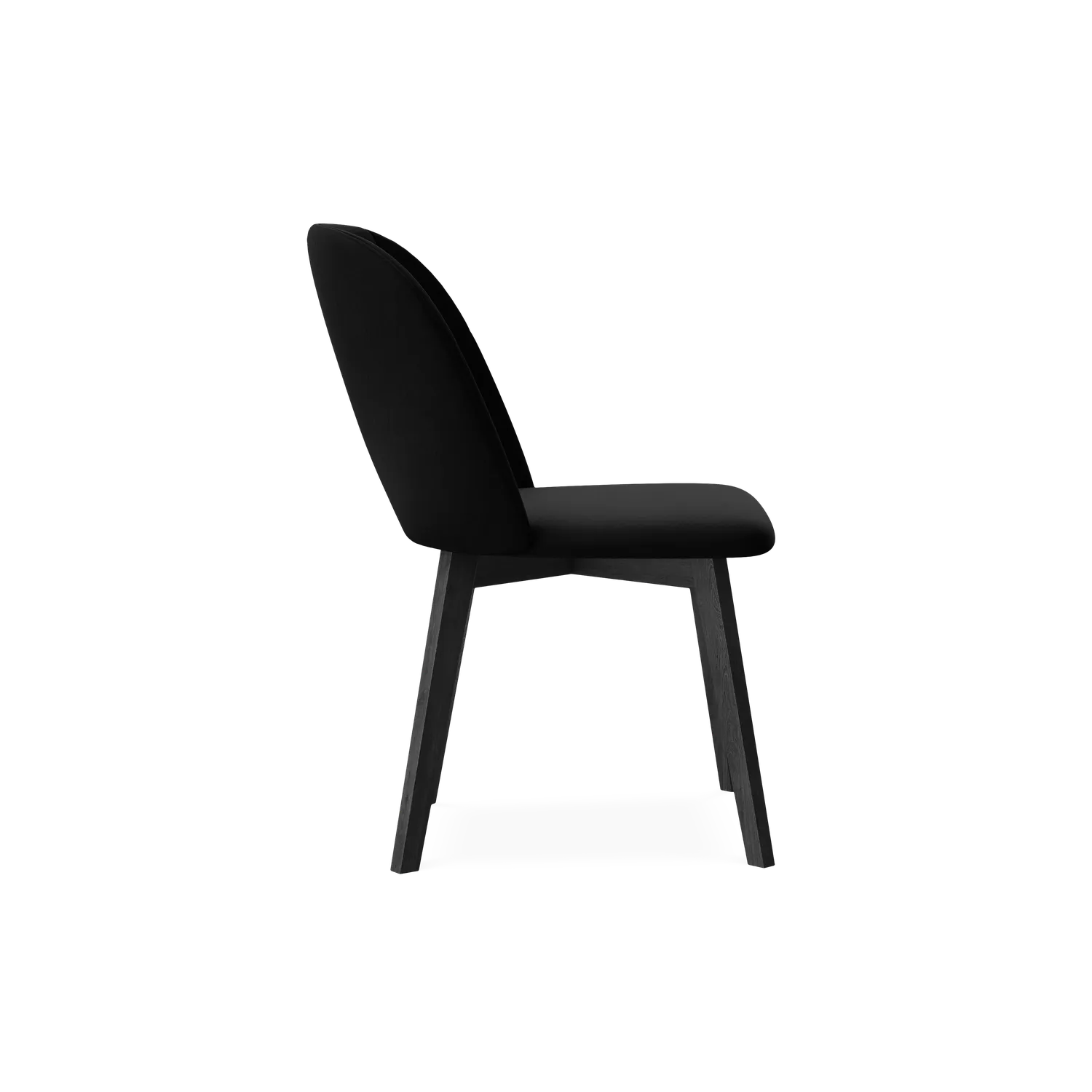 Bluvel - Fabb - Czarny