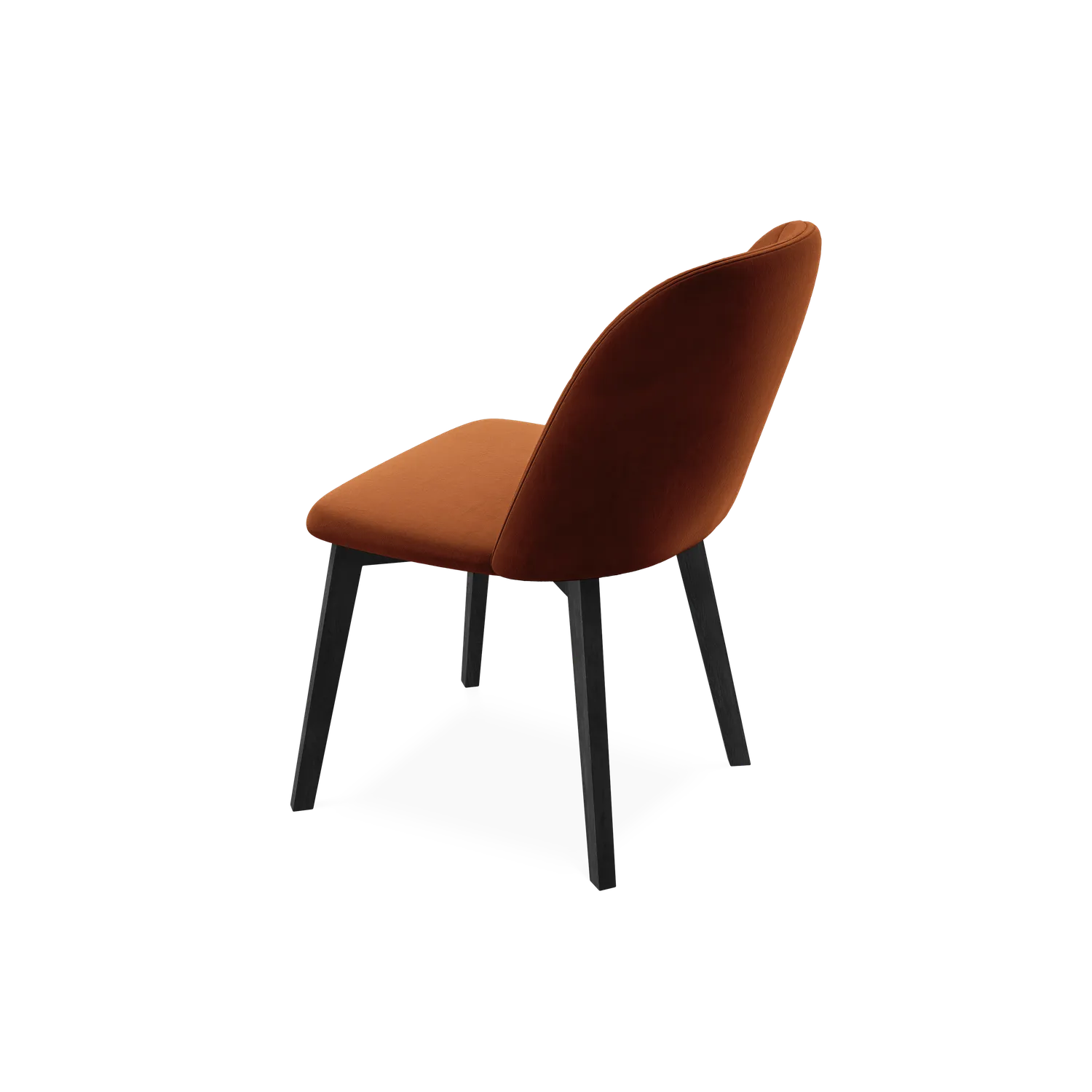 Bluvel - Fabb - Terakota