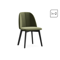 Bluvel - Fabb - Oliwkowy