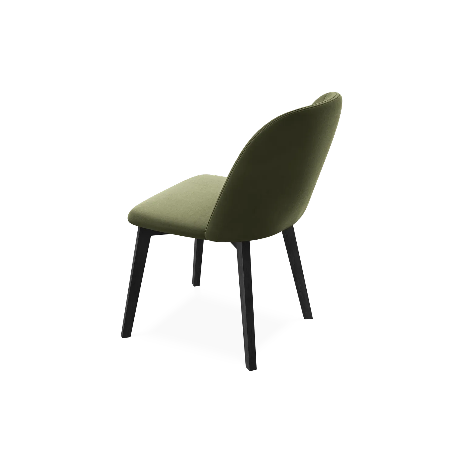 Bluvel - Fabb - Oliwkowy